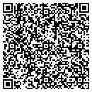 QR code with D & V Intl Inc contacts