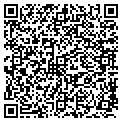 QR code with Sepa contacts