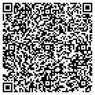 QR code with Anthonys Wood Refinishers contacts