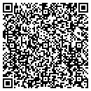 QR code with United States Atheists contacts
