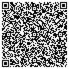 QR code with Utah Hospice & Palliative Care contacts
