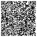 QR code with Alpha Sigma MD contacts