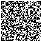 QR code with Delta Upsilon Fraternity contacts