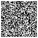 QR code with Kappa Lambda contacts