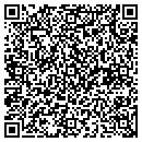 QR code with Kappa Sigma contacts