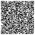 QR code with Linfield College Events Clndr contacts