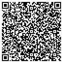 QR code with Pi Beta Phi contacts