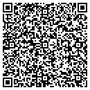 QR code with Z Car Care contacts