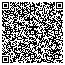 QR code with J K C Wen Lc contacts
