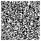 QR code with Faulkner County Sheriffs Off contacts