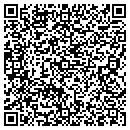 QR code with Eastridge Recreational Association contacts