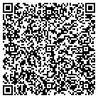 QR code with Hampton Homeowners Associates contacts
