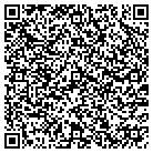 QR code with Richard's Barber Shop contacts