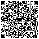 QR code with California Park & Rec Society contacts