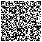 QR code with Handicapped Scuba Assoc contacts