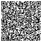 QR code with Hudson Dockett Community Center contacts