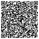 QR code with Kodiak Parks & Recreation Department contacts