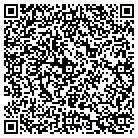 QR code with Prairie Meadows Therapeutic Riding Center contacts