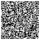 QR code with Saints Athletic Performing Inc contacts