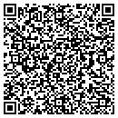 QR code with Scissorhands contacts