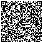 QR code with University of Cincinnati contacts
