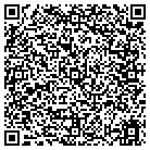 QR code with Ymca Of Metropolitan Hartford Inc contacts