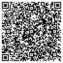 QR code with Orpheus Club contacts