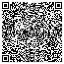 QR code with University Heights contacts