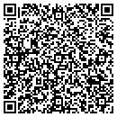 QR code with Tepro of Florida Inc contacts