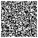QR code with Alano Club contacts
