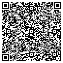 QR code with Alanon contacts