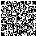 QR code with A New Beggining contacts
