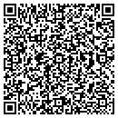 QR code with Else J David contacts