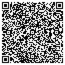 QR code with L3 Group Inc contacts
