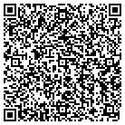 QR code with US Tae Kwon Do Center contacts