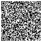 QR code with Oregon Treatment Network Inc contacts