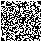 QR code with Regional Evalutation & Cnslng contacts