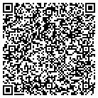 QR code with Thunder Mt Counseling Services contacts