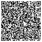 QR code with Apostolate of the Suffering contacts