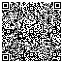 QR code with Arc of Ohio contacts