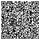 QR code with USA Building contacts