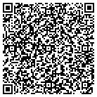 QR code with CA-Hawaii Elks Lodge Assn contacts