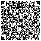 QR code with Center For People With Dsblts contacts