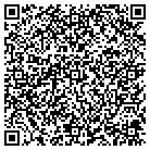 QR code with Cobb County Theriputic Center contacts