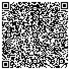 QR code with Community Center For the Blind contacts