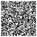 QR code with Dove House contacts