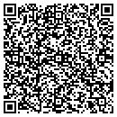 QR code with Hamilton Arc County contacts