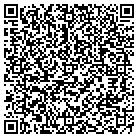 QR code with Helen Keller National Ctr-Deaf contacts