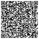 QR code with Helping Hands Free Medical Clinic contacts