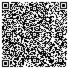 QR code with Chiefland Custom Meats contacts